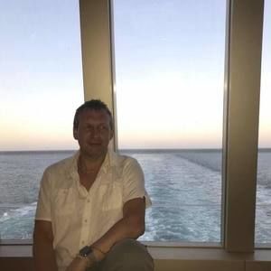 Meet your Posher, David